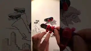 Skaten mit Fingerspitzengefühl - Smyths Toys Superstores DE