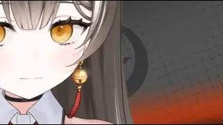 [SHOWCASE] 초담님 버튜버 모델 [Vtuber] [Live2D]