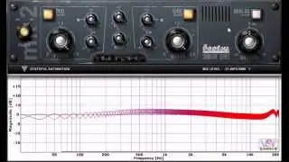 RescueMK2 (VST Plugin Analyser) by Variety Of Sound