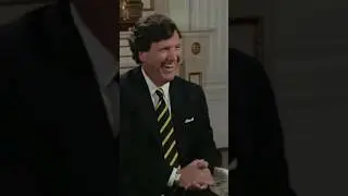Карлсон и Путин о Байдене