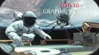 Top PC Graphic Games (HD)