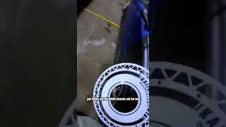 $150 aero disc upgrade for your wheels
