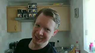 How Not to Make a Milkshake