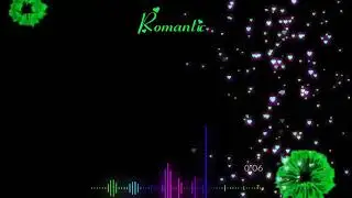 Romantic black screen status 2021 | Black screen Whatsapp status 2021 | Green Screen iMovie