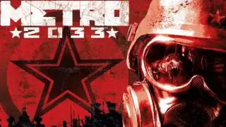 Metro 2033 OST   Bad Ending Credits Music