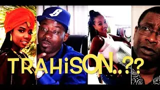 Boups: Affaire Hibba Thiam, Fille de Youssou, Dame Amar