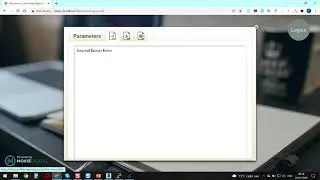 CMMS Download and save