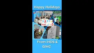 End Of Year Celebration - I-Help Disability Services & Gratitude In-home Care