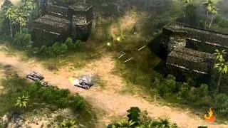 End of Nations - Game Spotlight