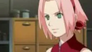 Sakura And Sasuke Pocketful Of Sunshine