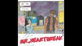 Juice WRLD - Mr.Heartbreak (Official Instrumental)  (Free FLP) [100% Accurate]