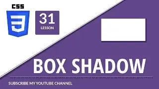 How To Create Different CSS Box Shadow Effects || Css box-shadows tutorial by techno sunita
