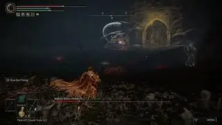 Malenia SMACKDOWN