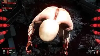 Evac Point Heartbreaking Loss - Killing Floor 2