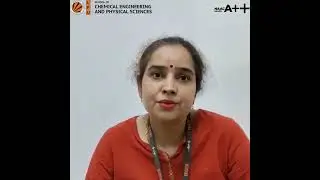 Dr. Dipakshi Sharma, Assistant Professor (Environment Science), Department of Chemistry, LPU-Punjab
