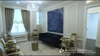 NEW NYC Office Tour