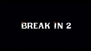 Вторжение в чужую хату | Break In 2 | Roblox