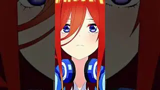 мику❤️