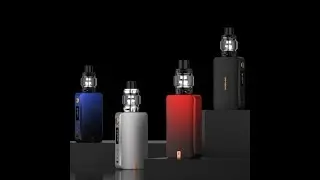 Vaporesso Gen Kit Review