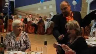 Тамада - Алексей, Наро-Фоминск