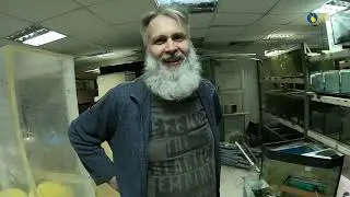 Мы переехали. Начинаем новую жизнь