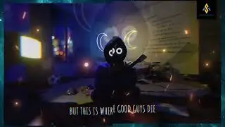 Toxic BoyWithUke (ultra-slowed) #music #edit #capcut #shorts