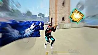 ⚡NO RECOIL 🎯⚙️ || 3 FINGER CUSTOM HUD