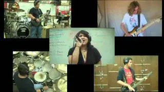Sweet Child o' Mine by Guns N' Roses Full Band Cover