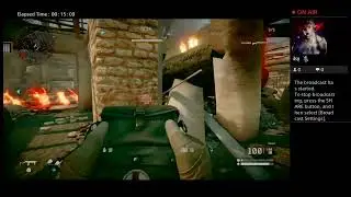 1st time playing