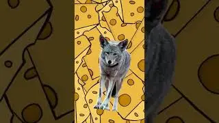 COYOTE CHEESE