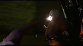 Ashley Graham Possession