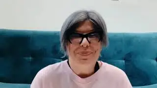 Layke on the music industry and being Pansexual