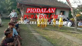 #PIODALAN #ALIT# PURA DALEM# #ANGGARA KASIH TAMBIR TGL.19.NOVEMBER.2024