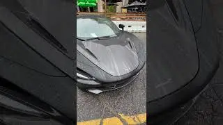 Guess the porsche - Mclaren 720s 🔥 #shorts #exotics #guessthecar