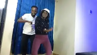 Shenseea - Bad Habit (Official Dance Video) INDEFATIGABLE DANCE CREW