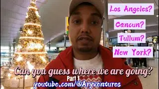 Where Are we going? Part 1#mexico #cancun #holiday #adventure #family #journey #holiday  #fun