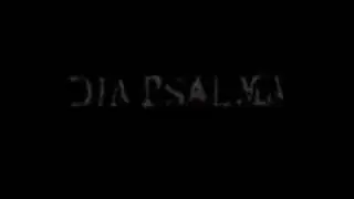 Dia Psalma - Hon Får [Lyrics]