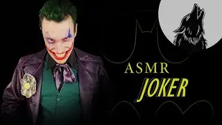 ARMR Roleplay : Joker (Batman)