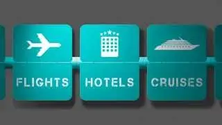 Travel Agency / Travel Services (After Effects Intro project)