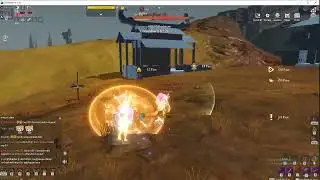 Chimeraland PVP #3 | DUEL FULL MELEE | SV103 RavensID GUILD
