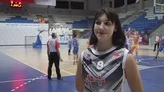 Финальные игры Регионального этапа ШБЛ «КЭС БАСКЕТ» в Брянске