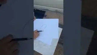 как наресовать человека