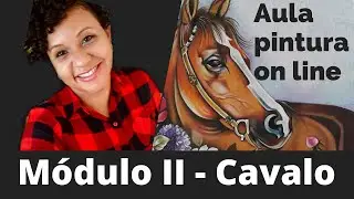 Aula on line - Cavalo 4 (Módulo 2)