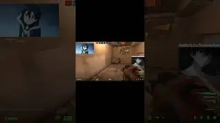 если ты король, то я бог | twitch: lonew4ve #cs #csgo #skywhywalker #s1mple #faceit #twitch #shorts
