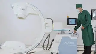 PLX7200 High Frequency Mobile Digital C-arm system(Cone Beam CT)