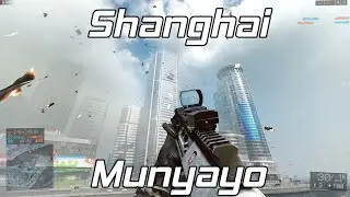Shanghai Munyayo
