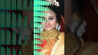 #bridalmakeup#bridalphotoshoot#bride#trendingshorts#viralvideo#beautifulgirl#trending