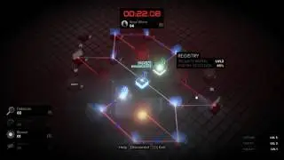 Deus Ex - Mankind Divided - Hacking James Miller's Apartment
