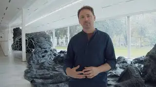Interview | Eduardo Basualdo - Argentina. Quel che la notte racconta al giorno