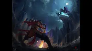 Demon Slayer - Juggernaut